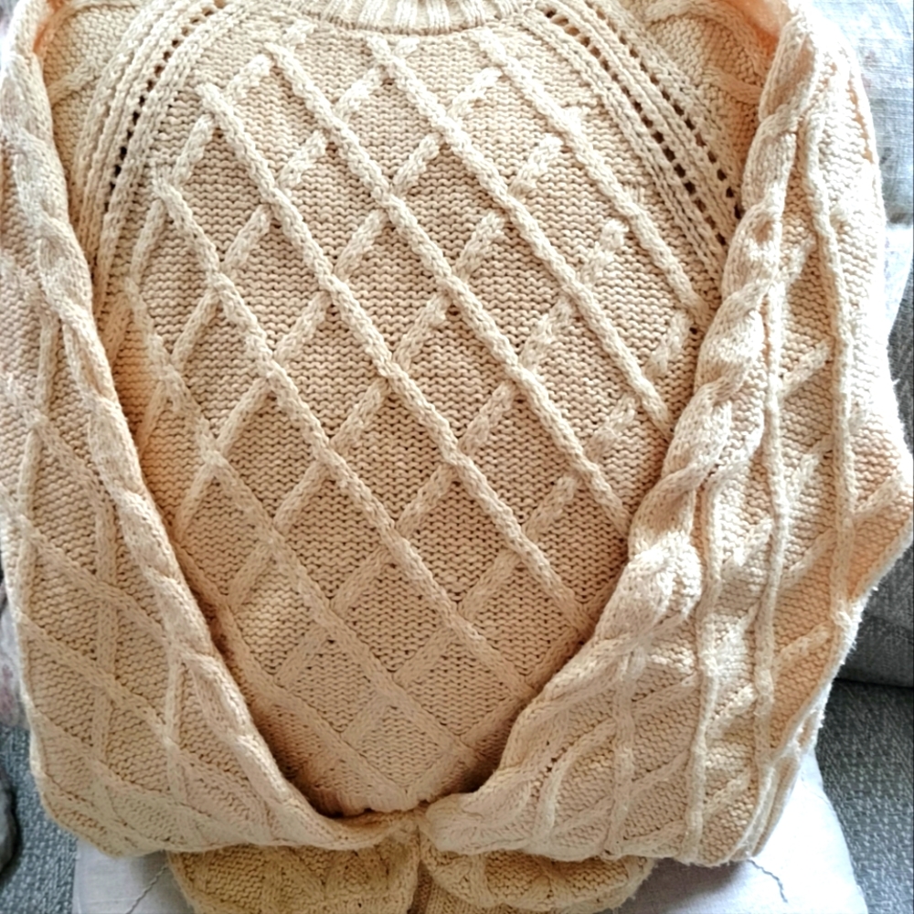 American Eagle sweater